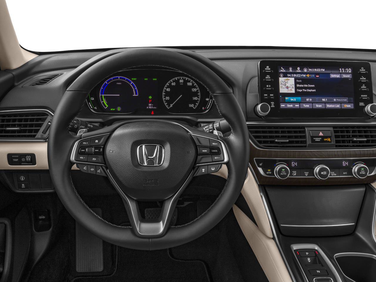 Used 2018 Honda Accord EX-L image 4