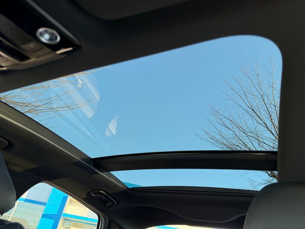 Used 2023 Kia K5 GT-Line image 23