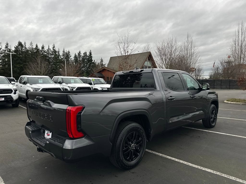 Used 2023 Toyota Tundra SR5 image 3