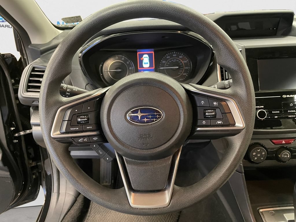Certified 2023 Subaru Impreza 2.0i AWD/4WD image 12