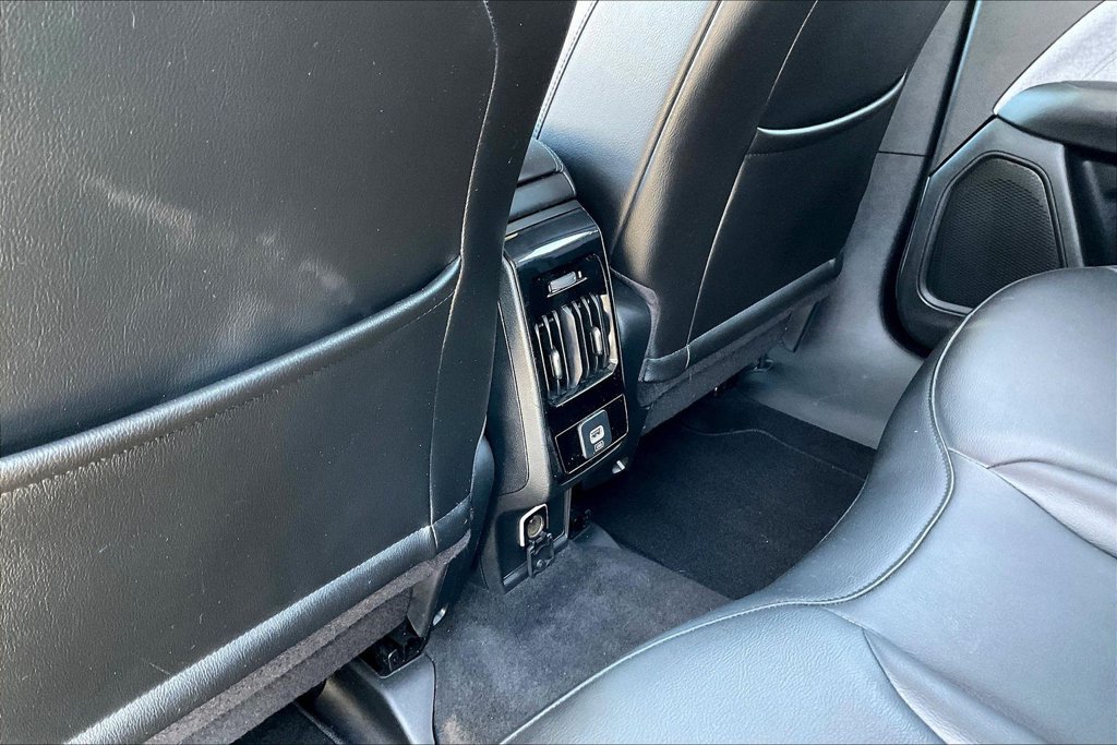 Used 2022 Jeep Compass Latitude FWD image 21