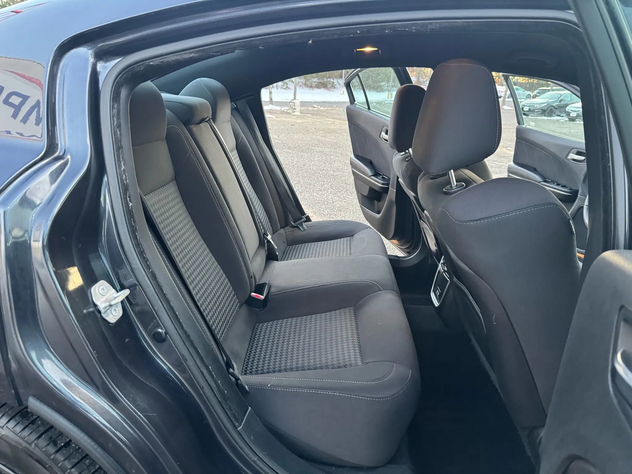 Used 2019 Dodge Charger GT image 16