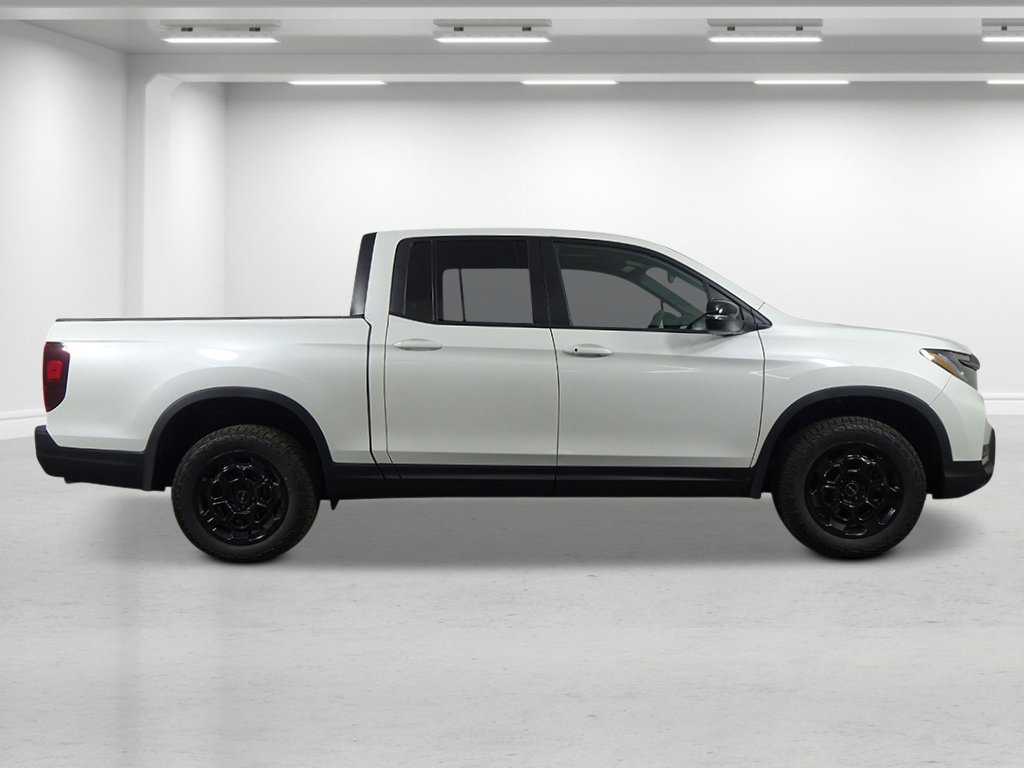 New 2026 Honda Ridgeline TrailSport image 6