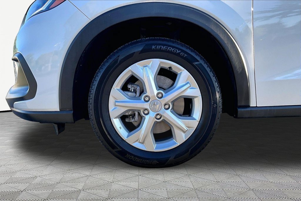 Used 2024 Honda HR-V LX image 23
