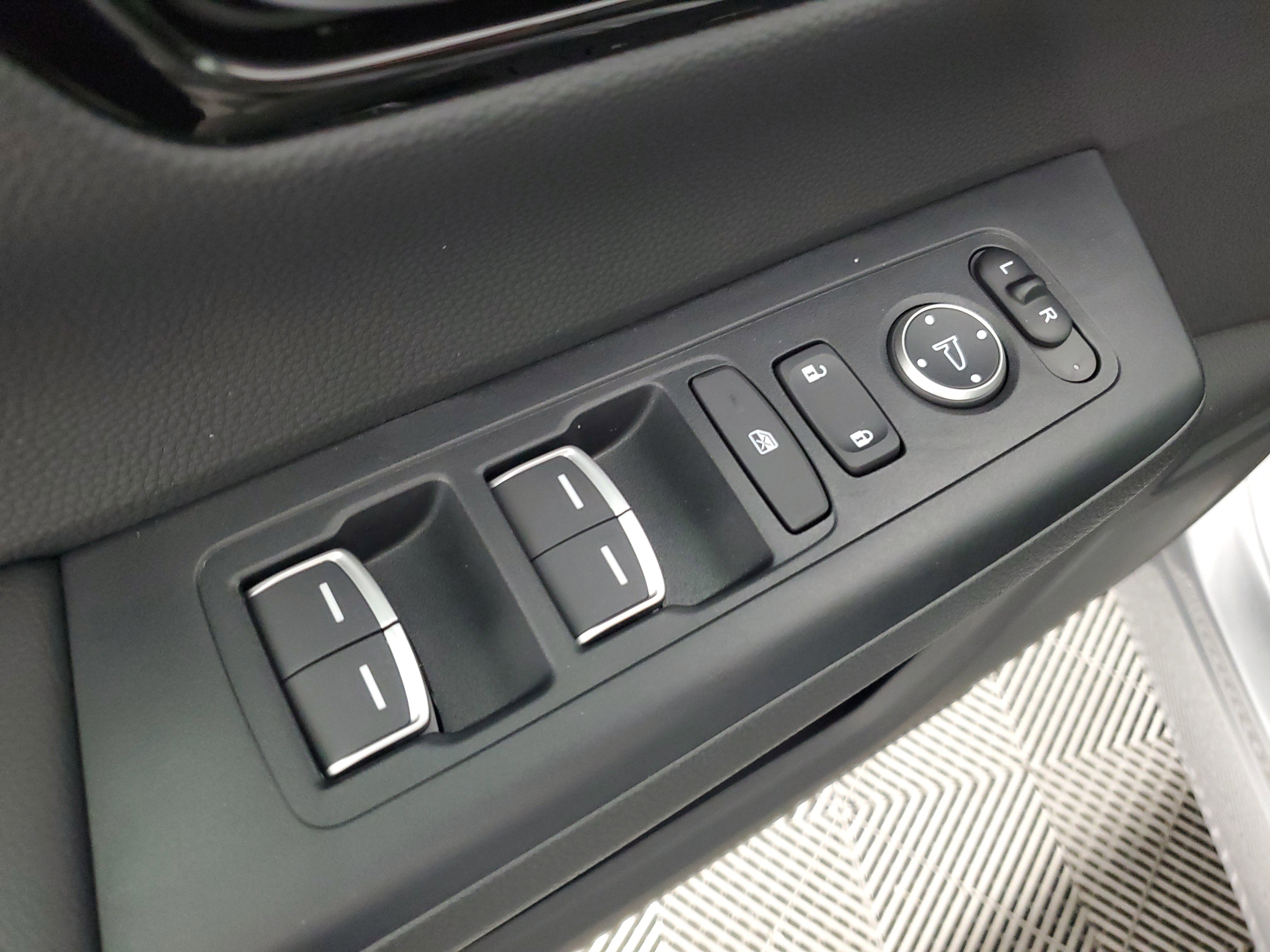 Certified 2026 Honda CR-V EX-L image 29