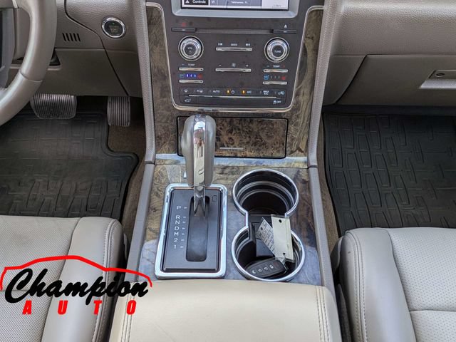 Used 2017 Lincoln Navigator Select RWD image 24