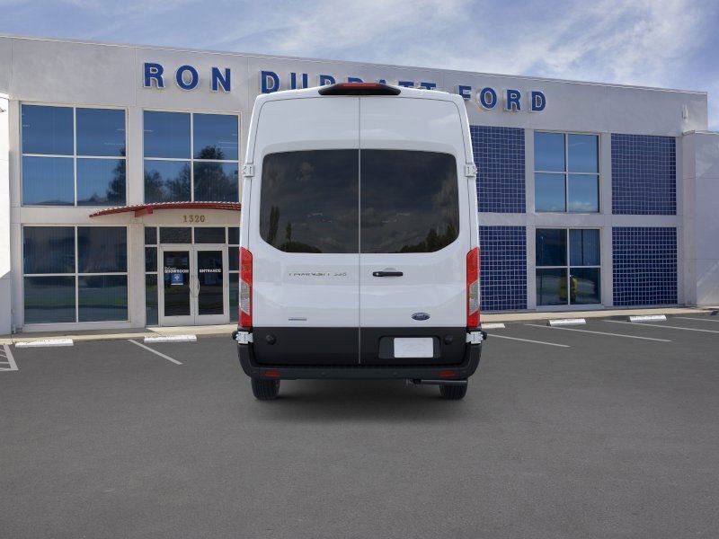 New 2025 Ford Transit 350 XL w/ Upfitter Package image 6