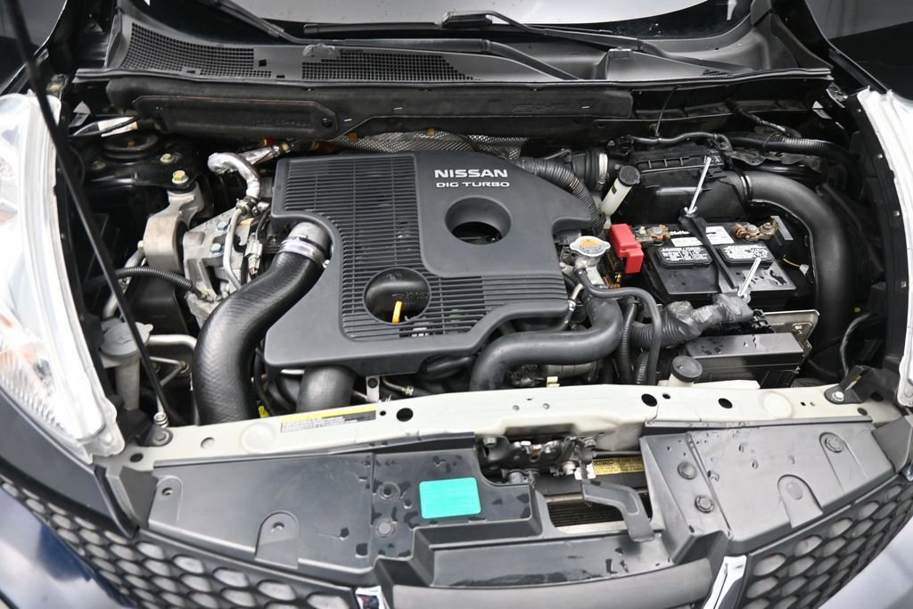 Used 2014 Nissan Juke S FWD image 20
