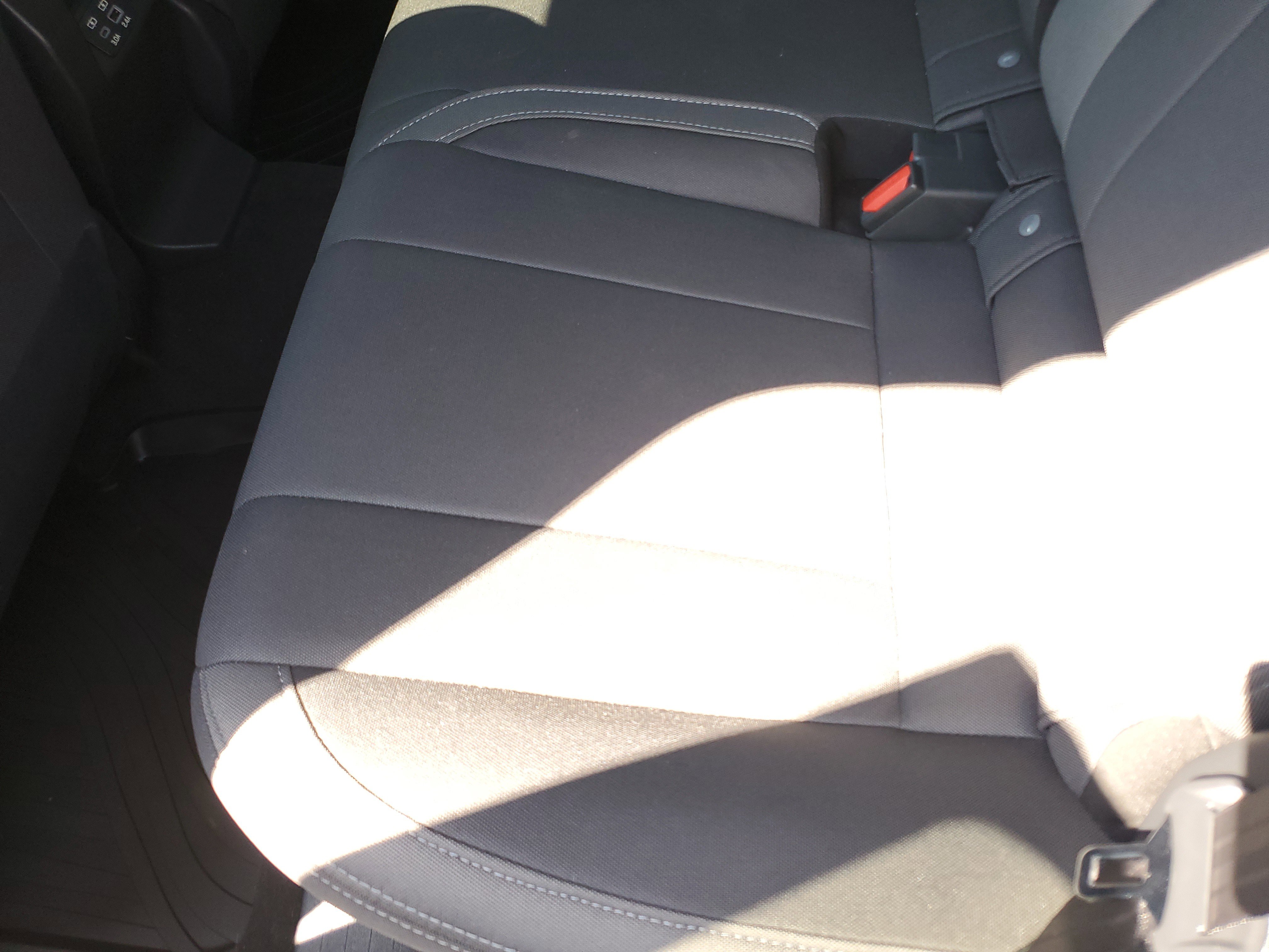 Certified 2026 Subaru Crosstrek 2.0i Premium AWD/4WD image 11