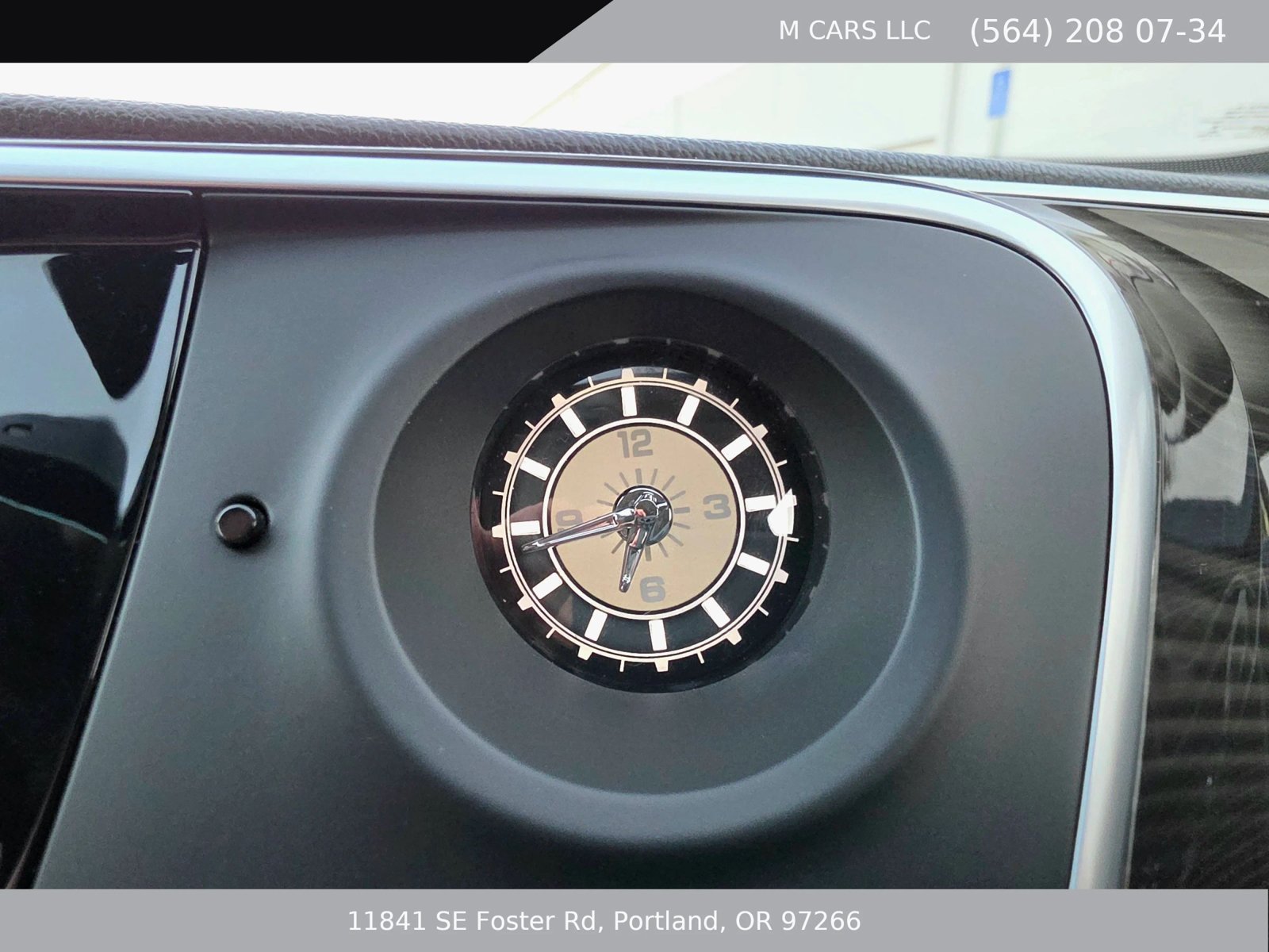 Used 2020 Buick Envision Essence AWD/4WD image 18