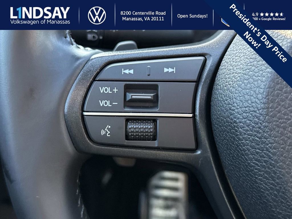 Used 2023 Honda Accord Sport image 21