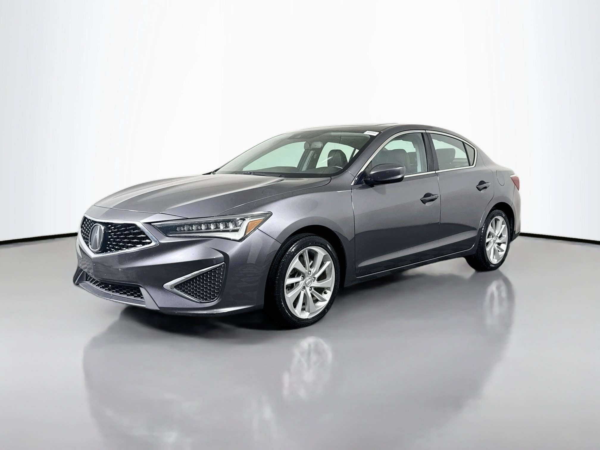 Used 2020 Acura ILX FWD image 4