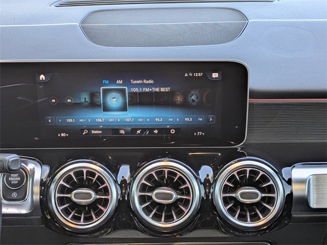 Used 2020 Mercedes-Benz GLB 250 image 20