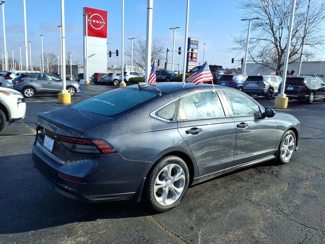 Used 2023 Honda Accord LX image 3