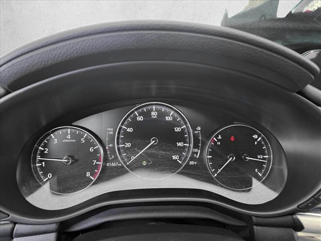 Used 2022 MAZDA MAZDA3 s FWD image 14