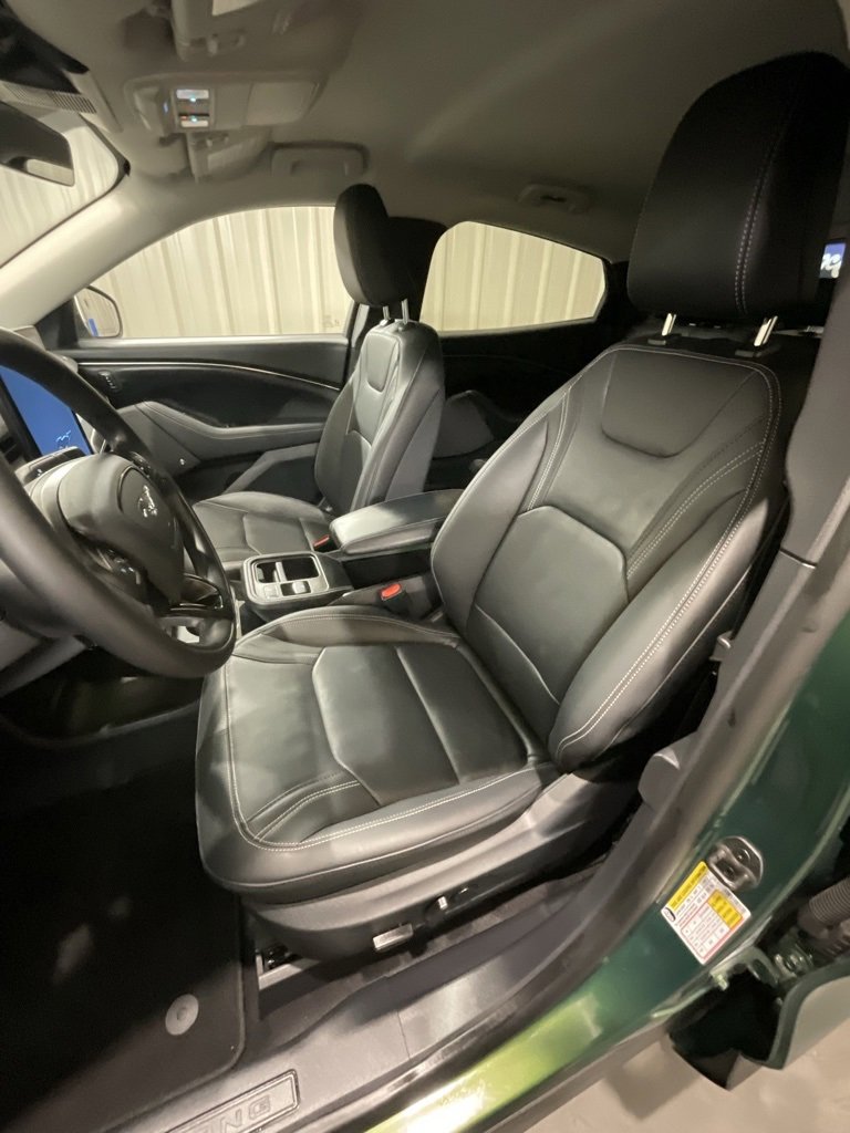 Used 2025 Ford Mustang Mach-E Premium image 10