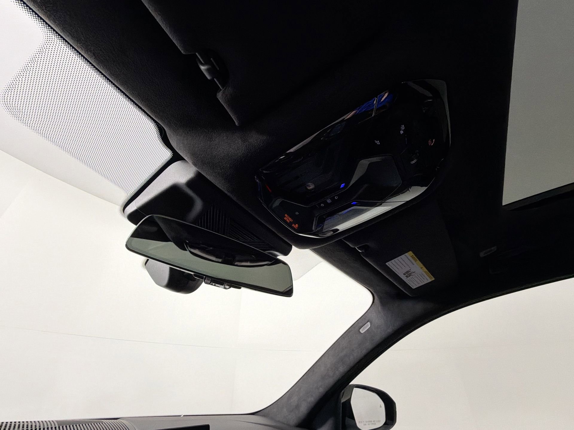 New 2026 BMW M5 w/ Executive Package image 20