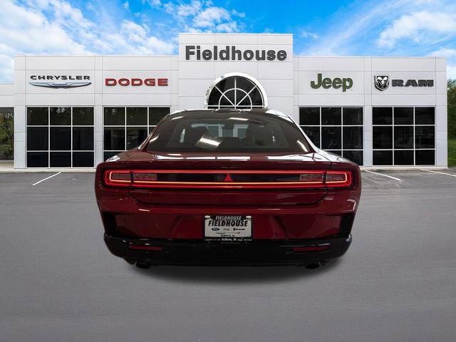 New 2026 Dodge Charger R/T AWD/4WD image 6