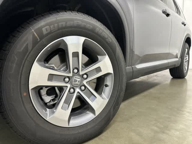 Certified 2026 Honda Pilot EX-L image 29