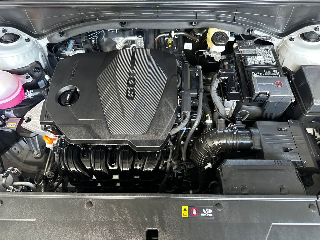 Used 2025 Kia Sorento S image 41