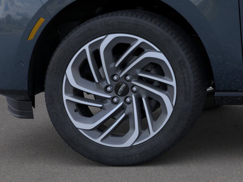 New 2026 Lincoln Navigator L Reserve AWD/4WD image 19