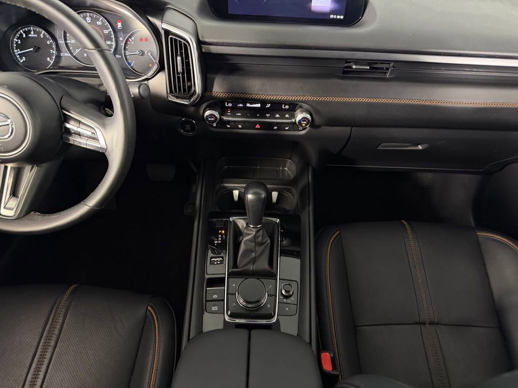Used 2024 MAZDA CX-50 2.5 Turbo w/ Accent Package image 16