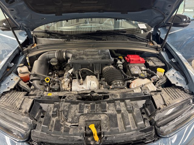 Used 2023 Dodge Hornet GT w/ Tech Pack w/o Parking AWD/4WD image 20