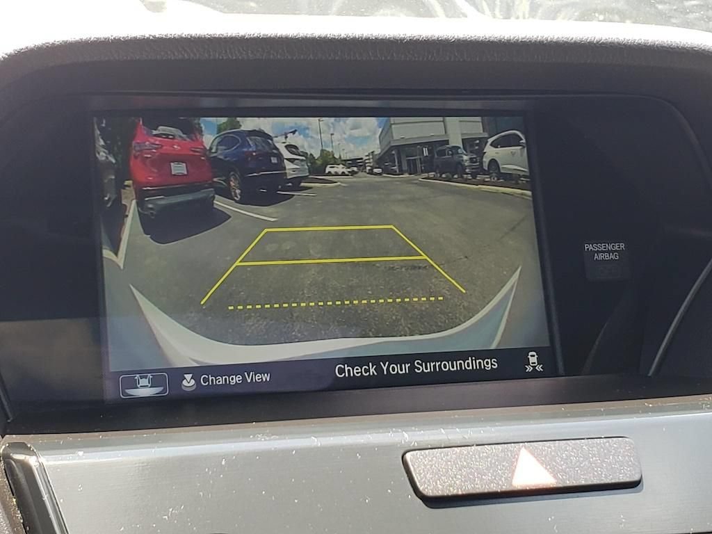 Certified 2022 Acura ILX FWD image 24