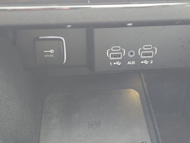 Used 2024 Jeep Wagoneer Series II w/ Convenience Group I image 21