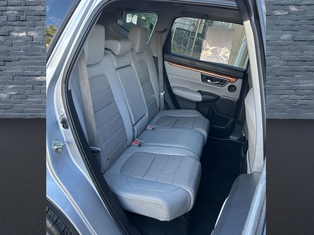 Used 2018 Honda CR-V EX-L image 12