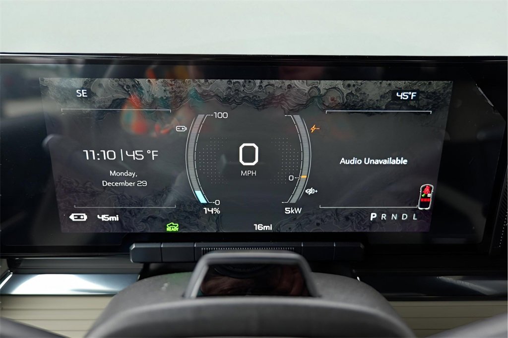 New 2026 GMC Hummer EV 4x4 Crew Cab image 12