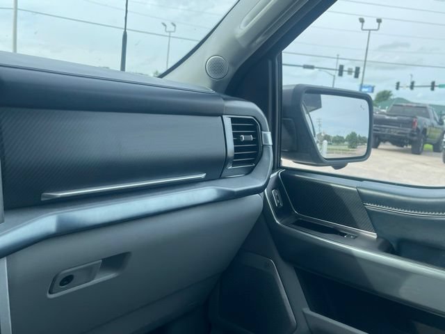 Used 2022 Ford F150 Limited AWD/4WD image 12
