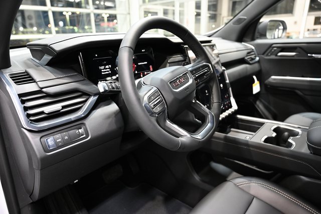 New 2026 GMC Acadia Elevation image 21