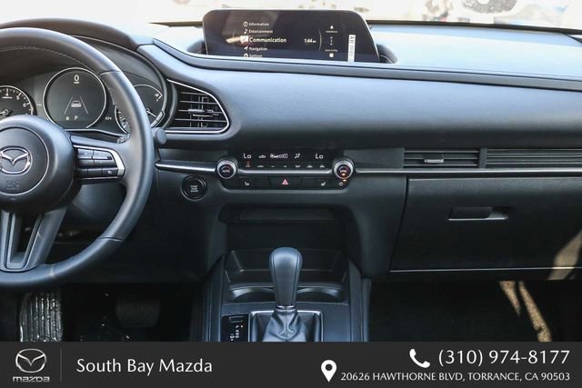 New 2026 MAZDA CX-30 AWD 2.5 S w/ Select Sport Pkg image 14