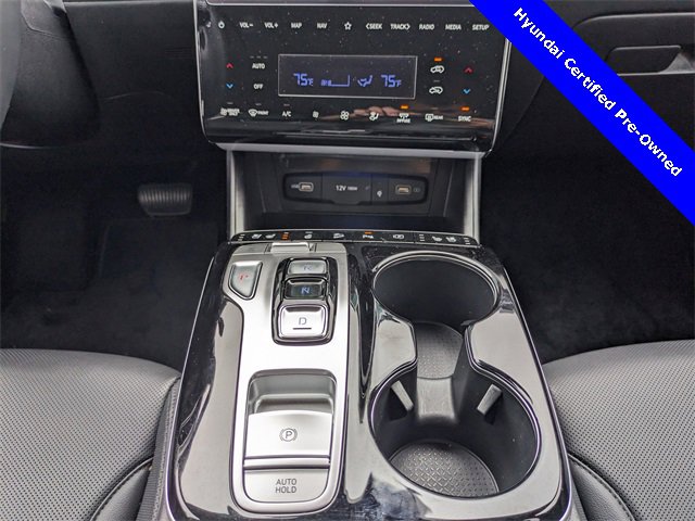 Certified 2024 Hyundai Tucson Limited image 19