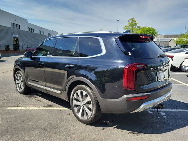 Used 2020 Kia Telluride S FWD image 6