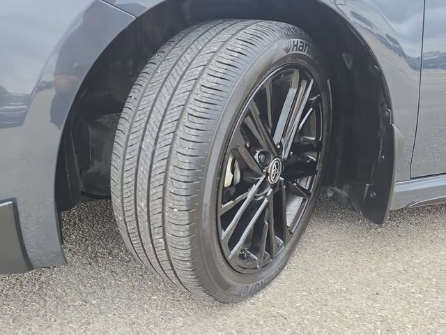 Used 2025 Toyota Camry SE w/ Convenience Package image 31