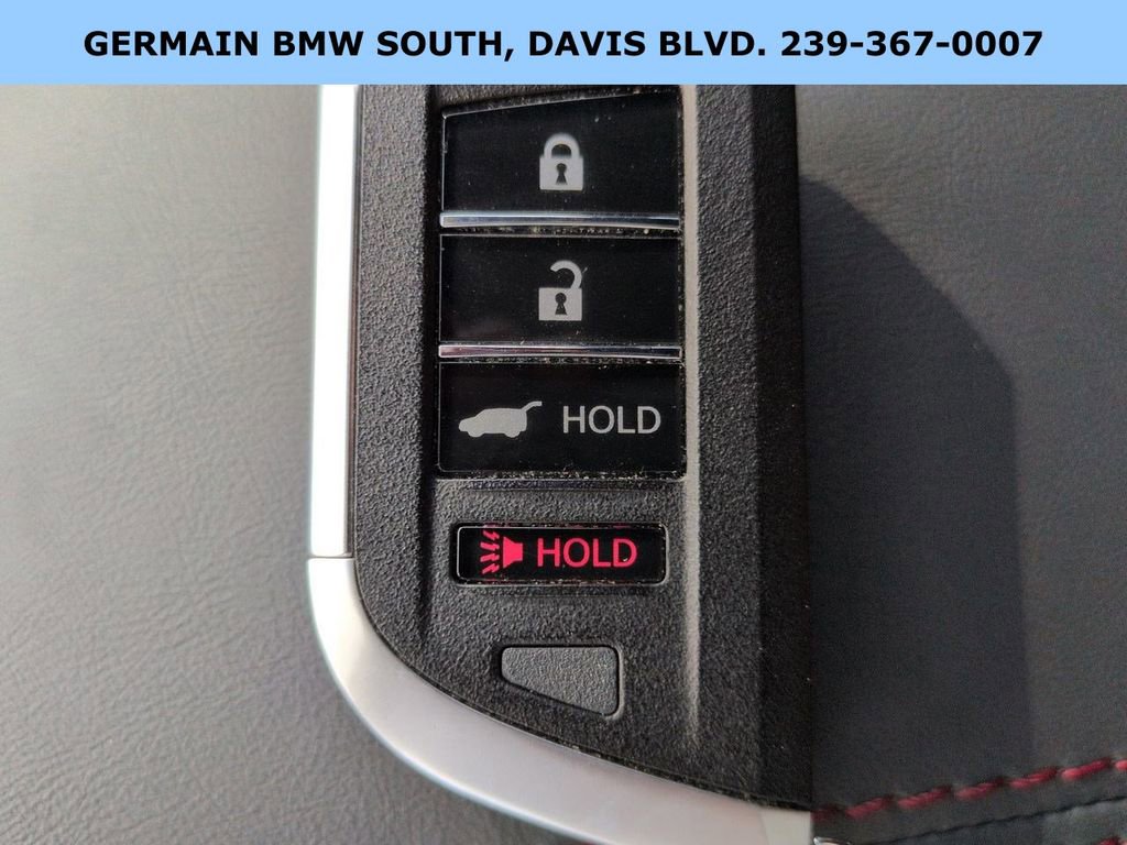 Used 2025 Acura RDX A-Spec image 31