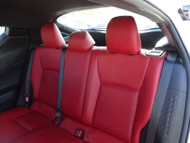 Certified 2021 Toyota C-HR XLE FWD image 18