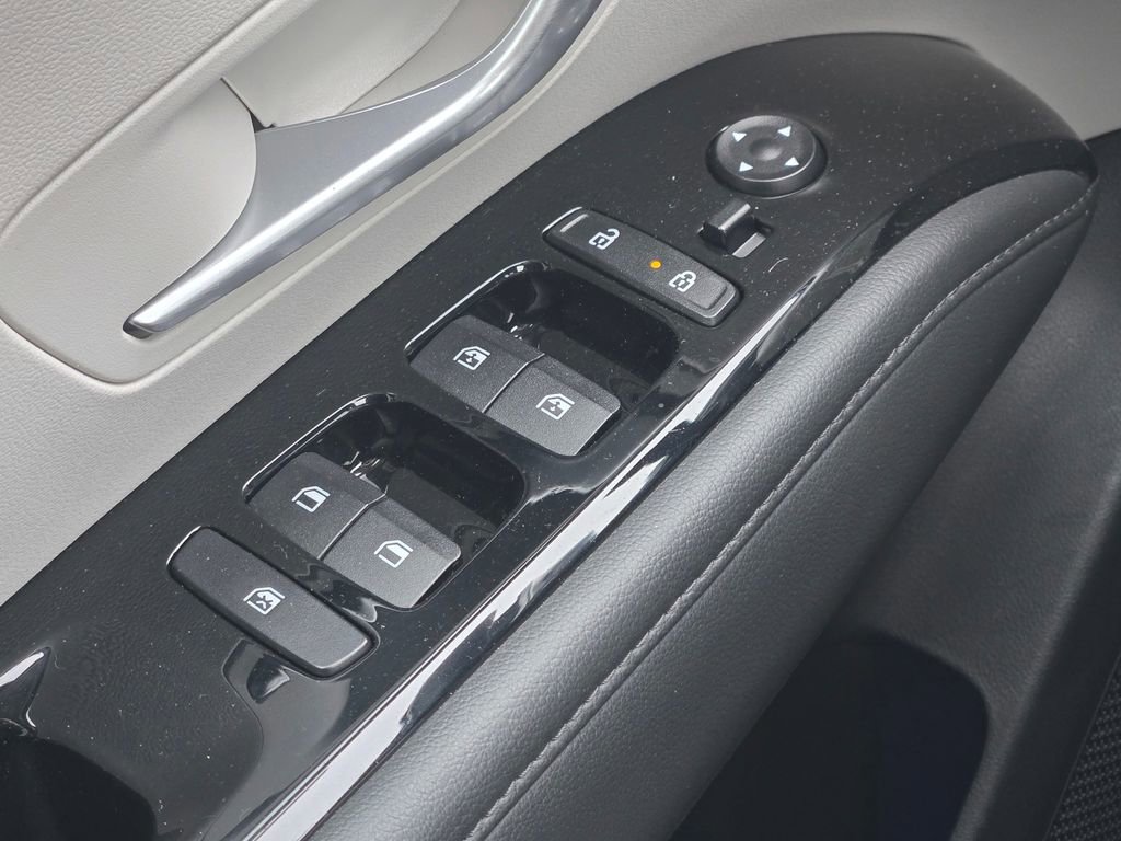 Used 2023 Hyundai Tucson SEL image 30