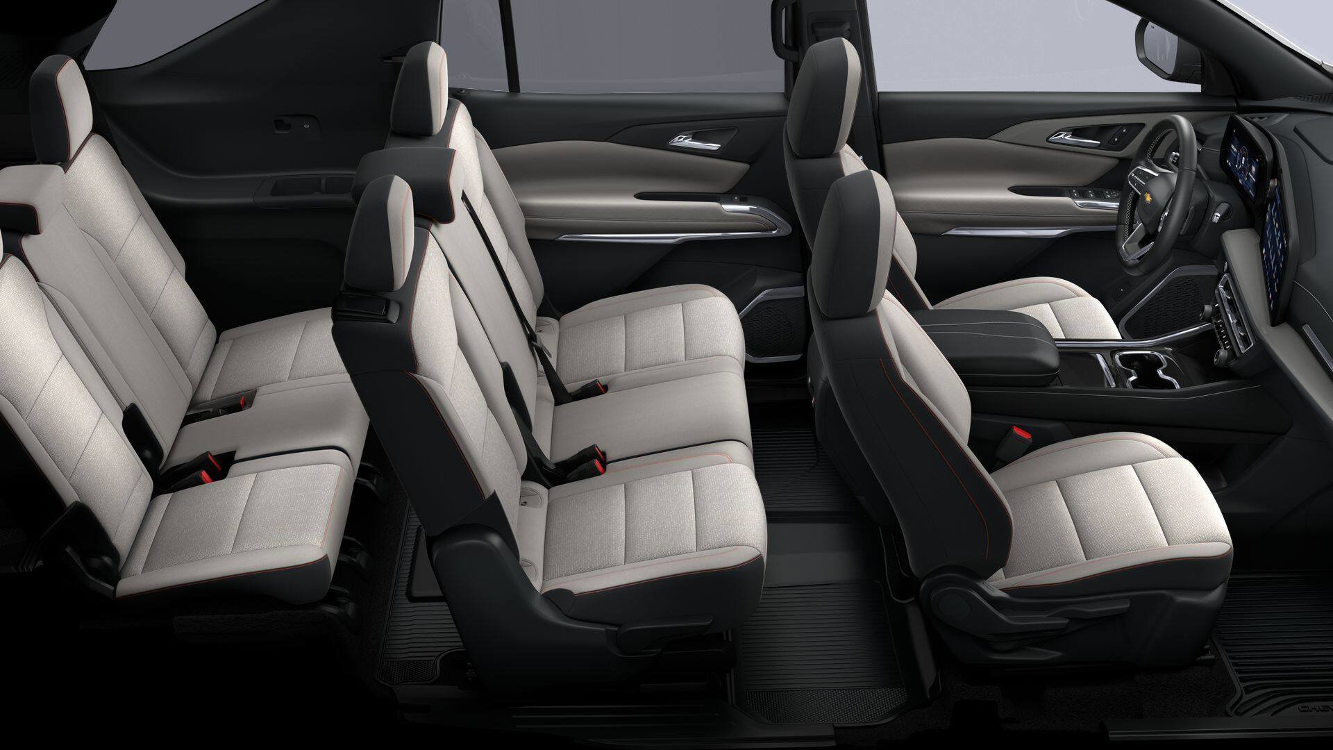 New 2026 Chevrolet Traverse LT image 31