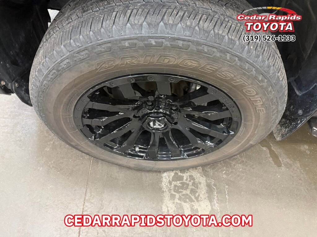 Used 2020 Toyota Tundra SR5 image 6