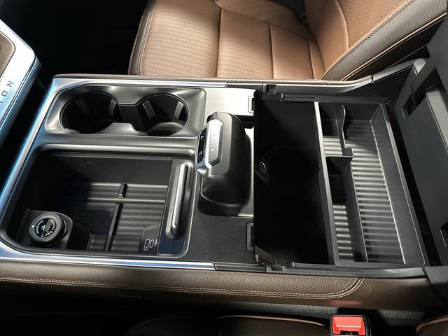 New 2026 Ford Expedition Max King Ranch image 23