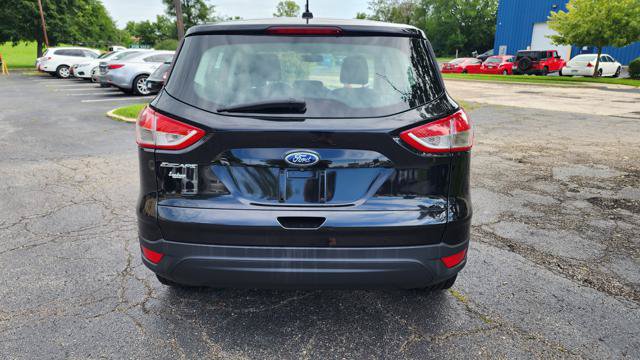 Used 2014 Ford Escape S FWD image 6