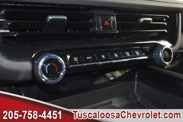 Used 2025 Chevrolet Tahoe LT RWD image 43