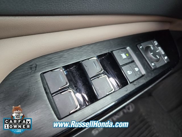 Used 2025 Lexus ES 300h Ultra Luxury FWD image 24