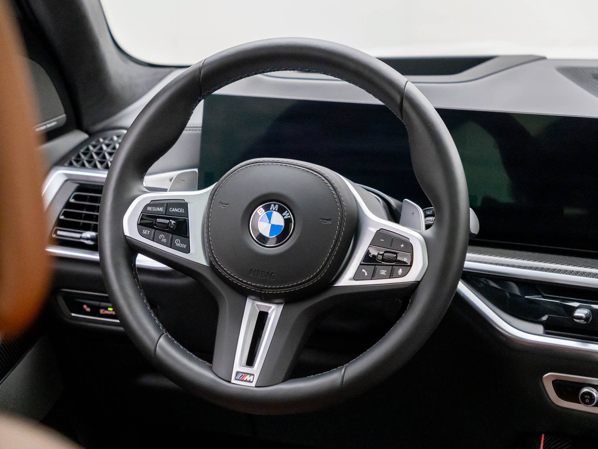 Certified 2026 BMW X7 M60i AWD/4WD image 11