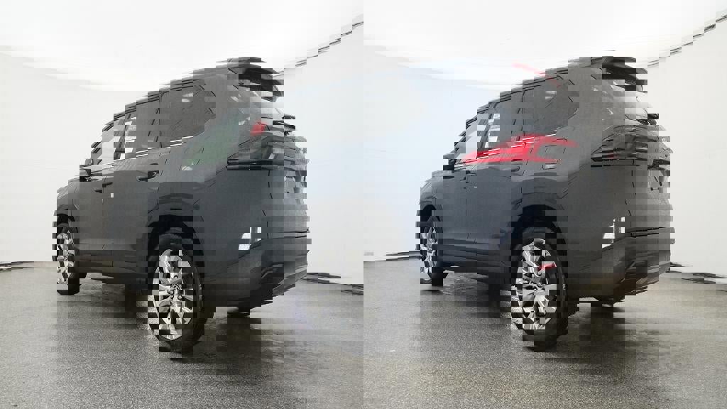 New 2026 Toyota Grand Highlander Limited image 21