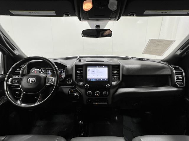 Used 2023 RAM 2500 Tradesman w/ Chrome Appearance Group image 17