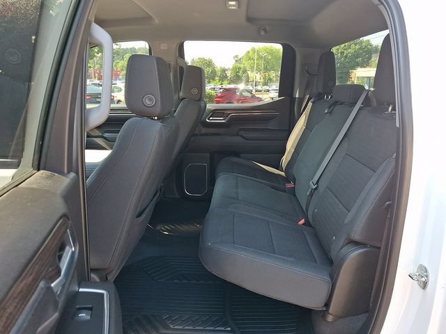 Used 2023 Chevrolet Silverado 1500 LT Trail Boss AWD/4WD image 12